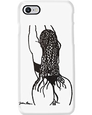 Hard work Phone Case thumbnail