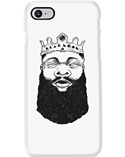 BEARD GOD MERCH Phone Case thumbnail