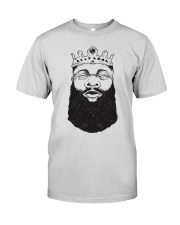 BEARD GOD MERCH Premium Fit Mens Tee thumbnail