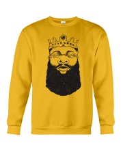 BEARD GOD MERCH Crewneck Sweatshirt front