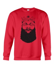 BEARD GOD MERCH Crewneck Sweatshirt tile