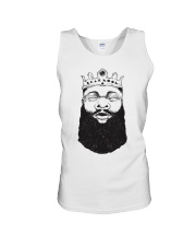 BEARD GOD MERCH Unisex Tank thumbnail