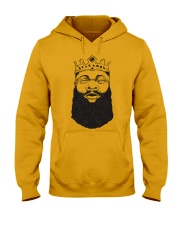 BEARD GOD MERCH Hooded Sweatshirt thumbnail