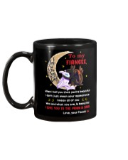 Limited Edition Mug back