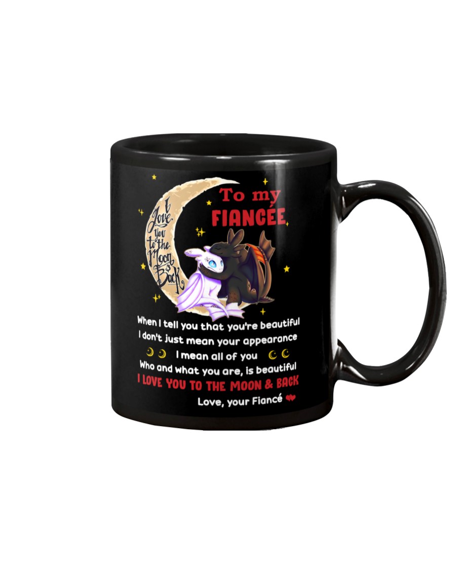 Limited Edition Mug