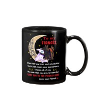 Limited Edition Mug front