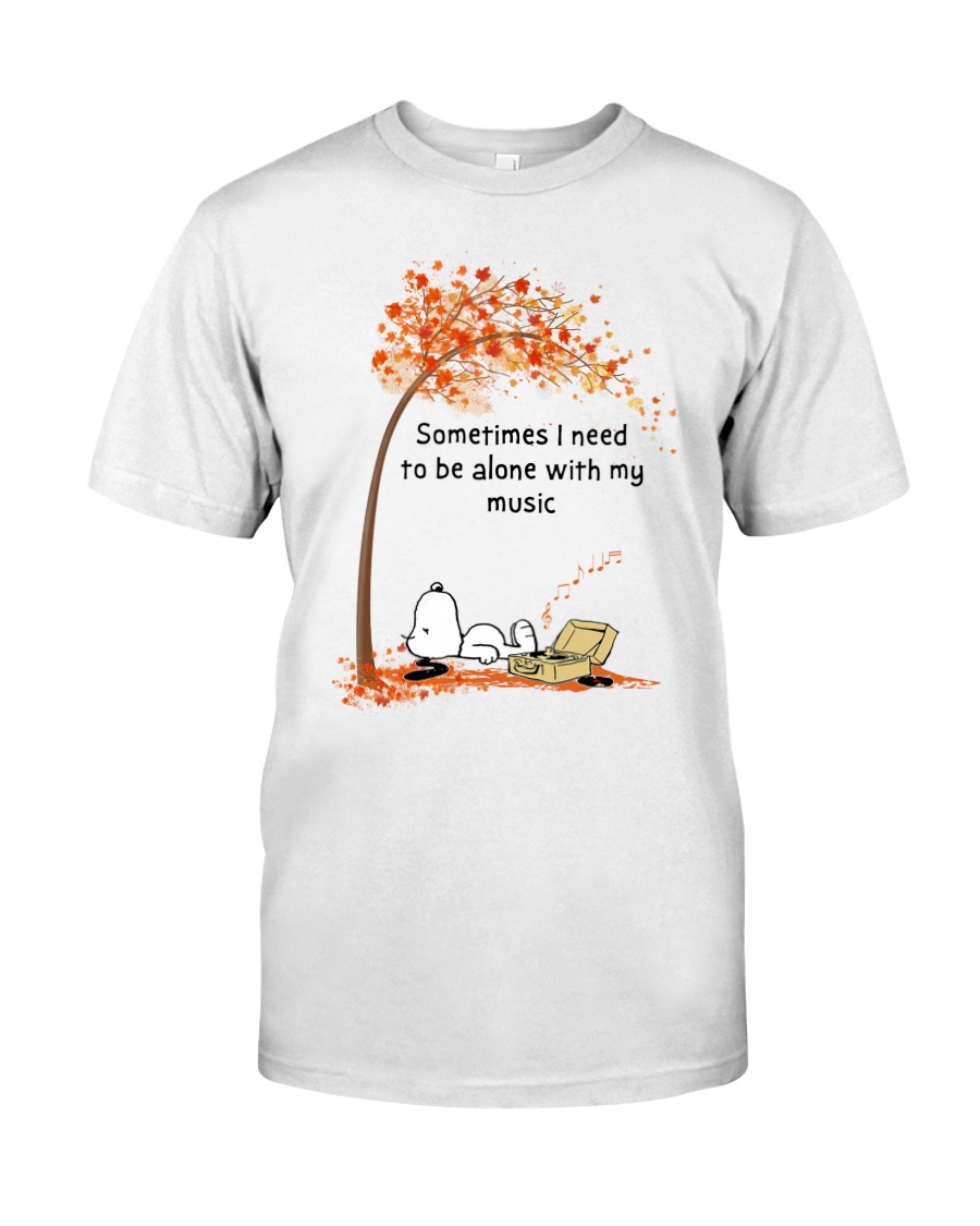 Limited Edition Classic T-Shirt