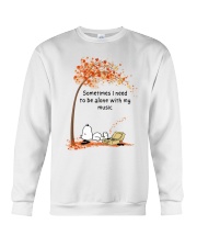 Limited Edition Crewneck Sweatshirt thumbnail