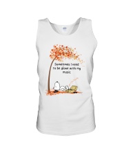 Limited Edition Unisex Tank thumbnail