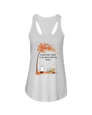 Limited Edition Ladies Flowy Tank thumbnail