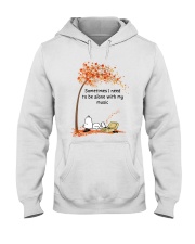 Limited Edition Hooded Sweatshirt thumbnail