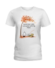 Limited Edition Ladies T-Shirt thumbnail