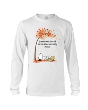 Limited Edition Long Sleeve Tee thumbnail