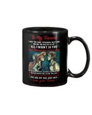 Limited Edition Mug front