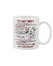 Limited Edition Mug front