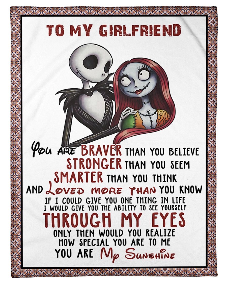Limited Edition Small Fleece Blanket - 30" x 40"