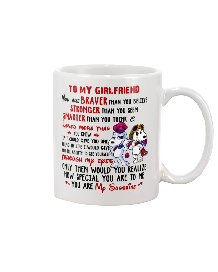 Limited Edition Mug