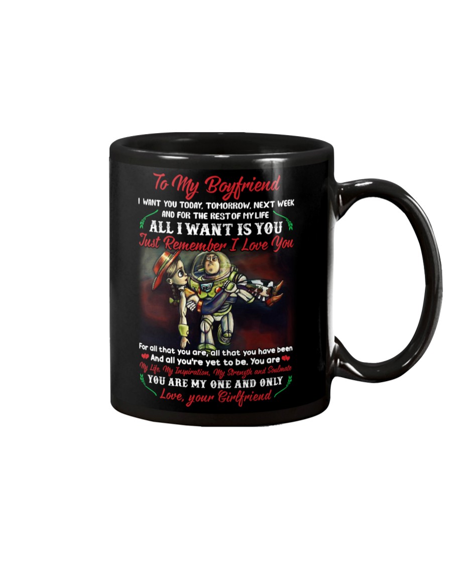 Limited Edition Mug