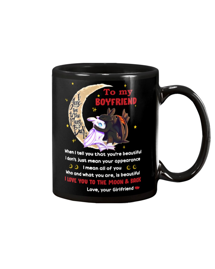 Limited Edition Mug
