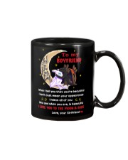 Limited Edition Mug front