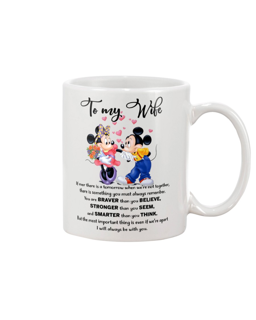 Limited Edition Mug