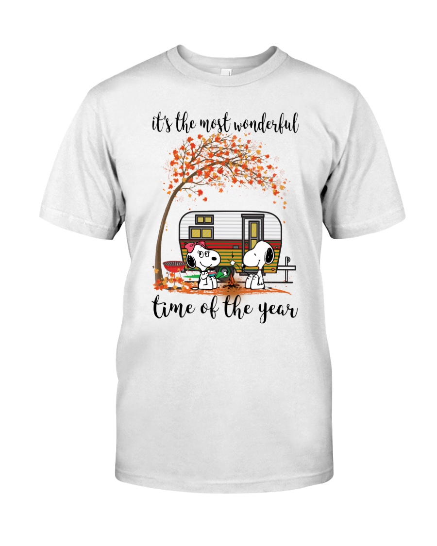 Limited Edition Classic T-Shirt