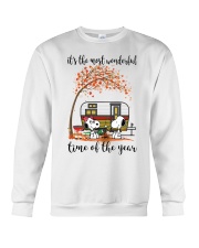 Limited Edition Crewneck Sweatshirt thumbnail
