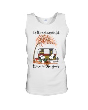 Limited Edition Unisex Tank thumbnail