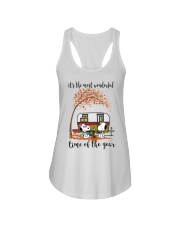 Limited Edition Ladies Flowy Tank thumbnail
