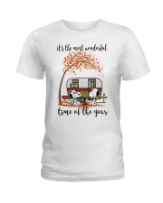 Limited Edition Ladies T-Shirt thumbnail