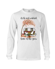 Limited Edition Long Sleeve Tee thumbnail