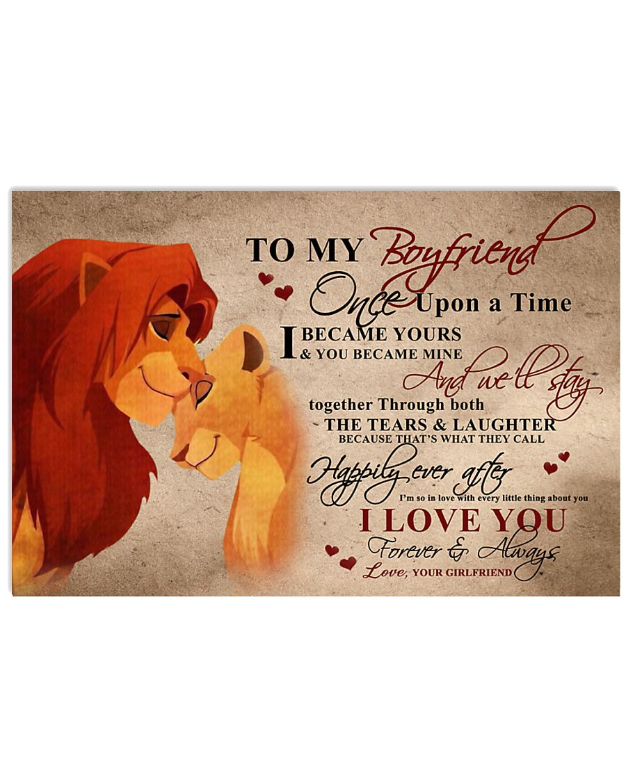 Limited Edition 17x11 Poster
