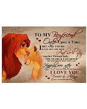 Limited Edition 17x11 Poster front