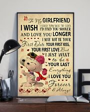 Limited Edition 11x17 Poster lifestyle-poster-2