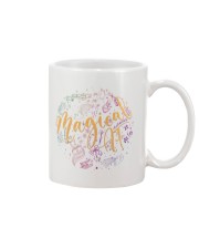 Magical AF Mug front