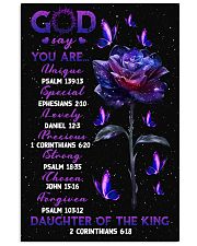 God - You Are - Poster 16x24 Poster front