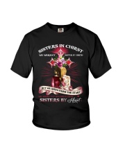 God - Sisters In Christ - T-Shirt Youth T-Shirt tile