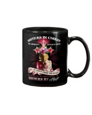 God - Sisters In Christ - T-Shirt Mug tile