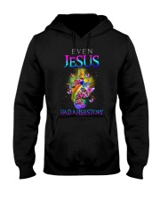 God - Fishing - T-Shirt Hooded Sweatshirt tile