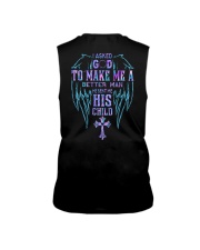 God - Husband - T-Shirt Sleeveless Tee tile