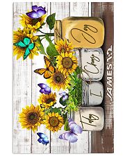POSTER - GOD - BUTTERFLY 16x24 Poster front