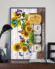 POSTER - GOD - BUTTERFLY 16x24 Poster lifestyle-poster-2