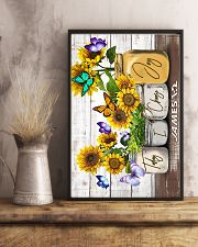 POSTER - GOD - BUTTERFLY 16x24 Poster lifestyle-poster-3