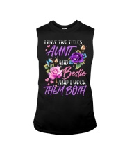 Bestie - T-Shirt Sleeveless Tee tile