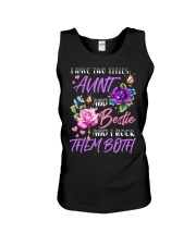 Bestie - T-Shirt Unisex Tank tile
