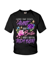 Bestie - T-Shirt Youth T-Shirt tile