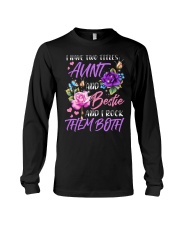 Bestie - T-Shirt Long Sleeve Tee tile