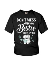 Bestie - T-Shirt Youth T-Shirt tile