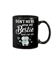 Bestie - T-Shirt Mug tile