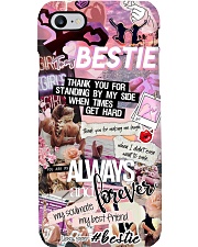Poster - Bestie Phone Case tile